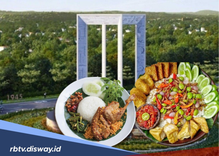 5 Rekomendasi Tempat Makan Murah Meriah Mantap di Karawang, Anak Kost Merapat