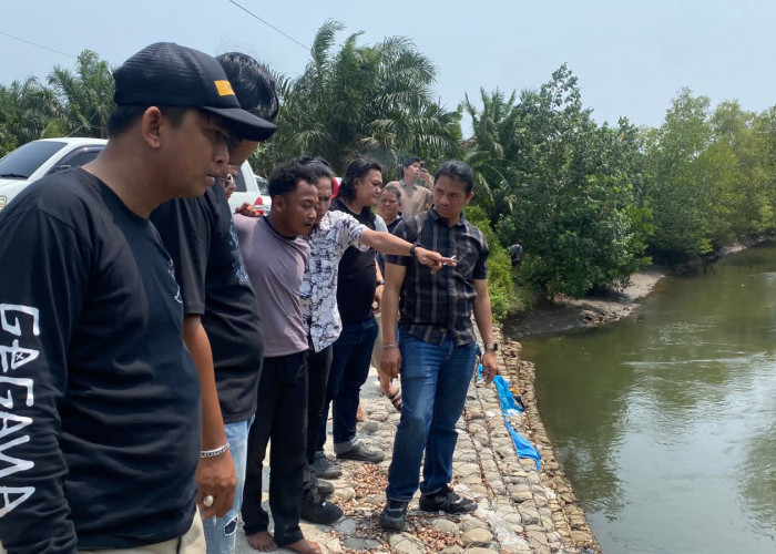 Kronologis Tewasnya Indo Melvi di Tangan Satpam SPPG, Korban Sempat Menolong Pelaku