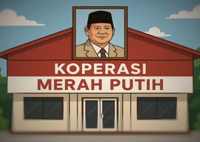 Koperasi Merah Putih Bisa Ajukan Pinjaman Bank Mulai 1 Juli 2025, Segini Bunganya