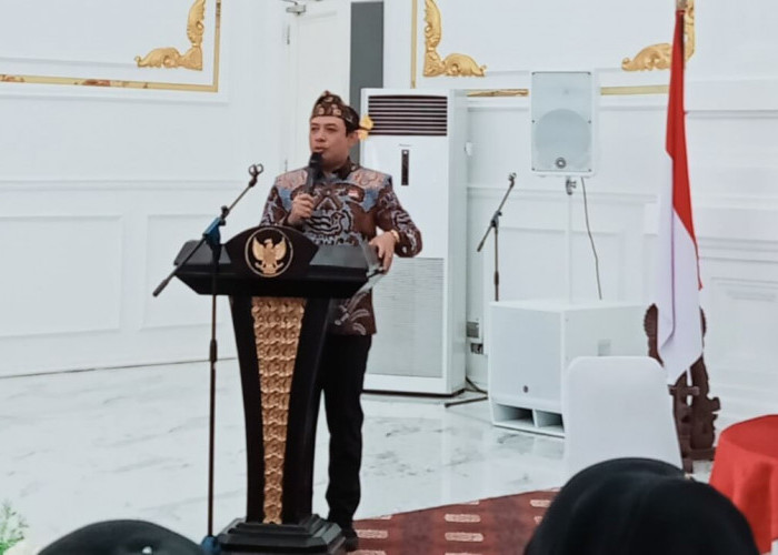 Strategi Wali Kota Bengkulu Tingkatkan Sektor Wisata dan Ekonomi, Forkopimda dan Pelaku Usaha Duduk Bersama