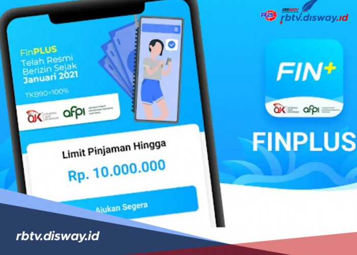 Apa Risiko Galbay Angsuran Pinjol Finplus Tahun 2025 Apakah Ada DC Lapangan?