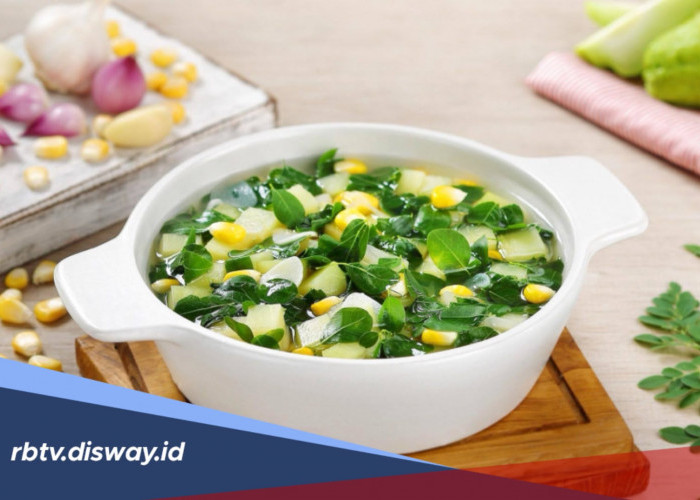 8 Makanan yang Bantu Melancarkan Produksi ASI untuk Ibu Menyusui