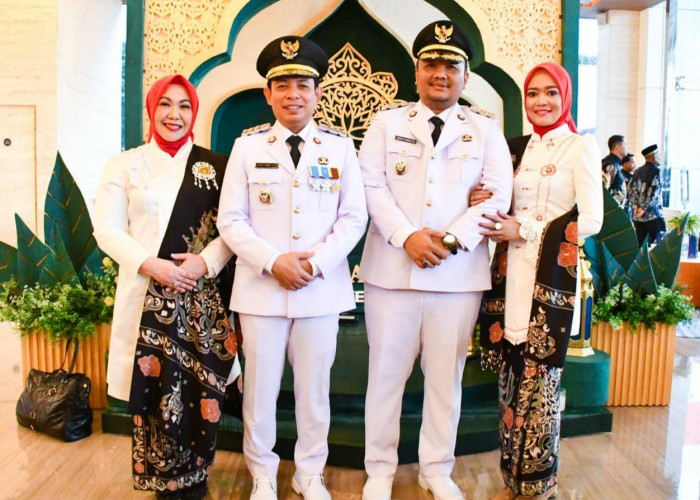 Jadwal Lengkap Safari Ramadan 2025 Wali Kota Bengkulu, Ruang Silaturahmi Pemerintah dan Masyarakat 