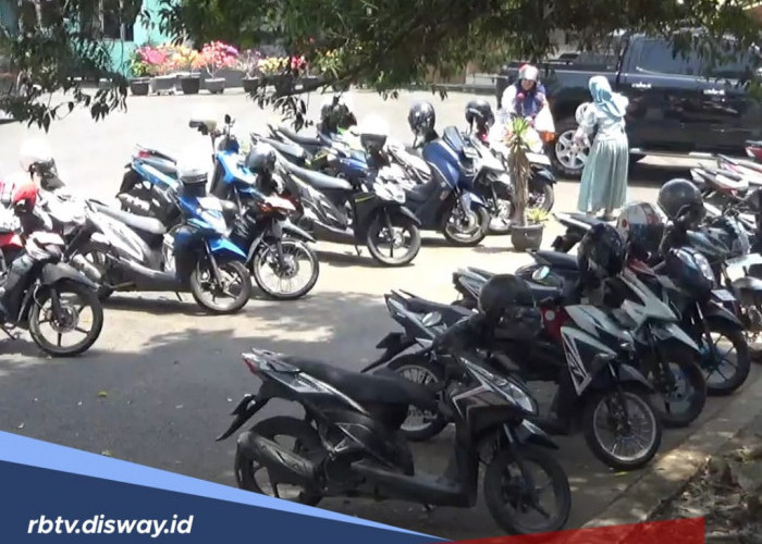 Kendaraan Dinas Bupati dan Wabup Rejang Lebong Masih Ada yang Belum Dikembalikan, Ini Jumlahnya