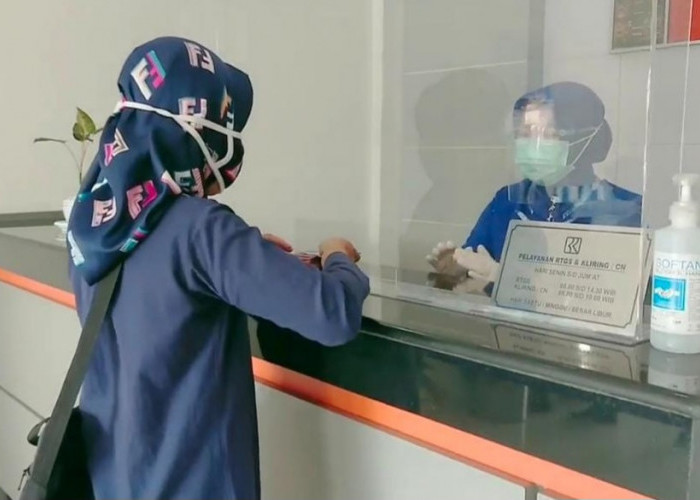 Pinjaman KUR BRI Rp 150 Juta Bulan November, Angsuran hanya Rp 662 Ribu, Penuhi Syaratnya Ini 