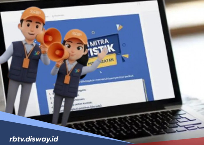 PeluangLolos Mitra BPS 2026, Ini Kategori Pertanyaan Tes Wawancara yang Harus Dipahami