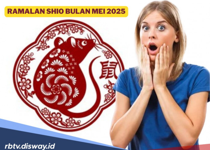 Siap-siap, Ramalan 4 Shio Ini di Mei 2025 Bakal Dipenuhi Keberuntungan