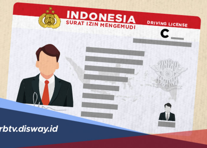 Biaya Bikin SIM C Terbaru Agustus 2026, Siapkan Uang Segini