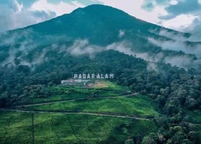 Menggigil, Ini 7 Daerah Terdingin di Sumatera, Letaknya Dekat Bengkulu, Cocok Buat Liburan