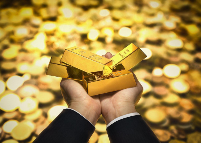 Harga Emas Cepat Naik dan Turun, Apakah Masih Cocok untuk Investasi?