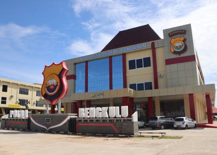 Polda Bengkulu Berhasil Selamatkan Rp3,5 Miliar Uang Negara dari Kasus Korupsi Sepanjang 2025