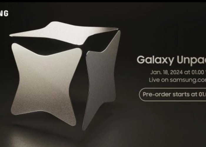  Bocoran Harga Samsung Galaxy S24 Series dengan Fitur Canggih, Termurah Dibanderol Rp 15 Jutaan