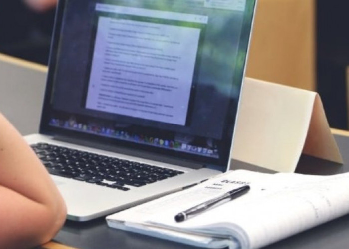 5 Rekomendasi Laptop Terbaik untuk Pelajar, Pilihan Berkualitas dengan Harga Cuma Rp 2-3 Jutaan