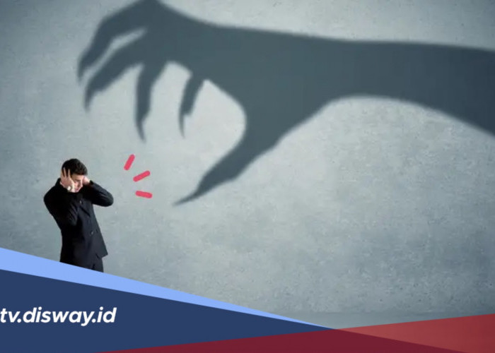 6 Tanda yang Konon Katanya Ada Makhluk Halus di Dalam Rumah