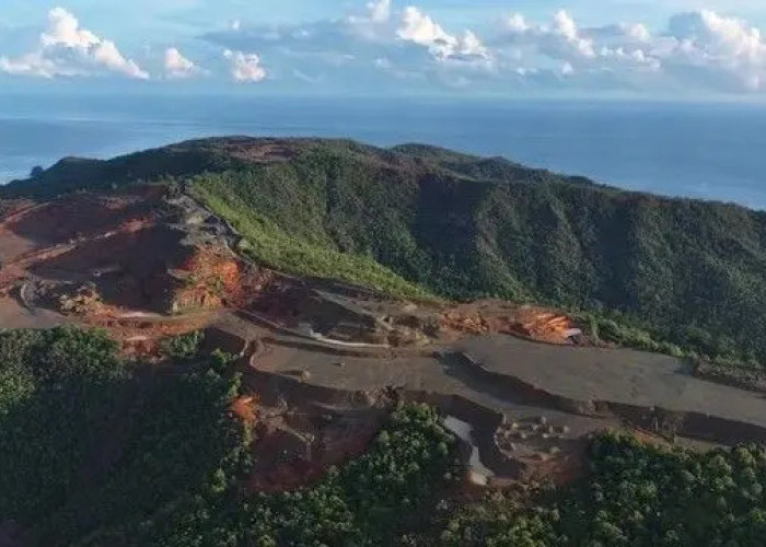Papua Barat Daya Punya Harta Karun Nikel Bejibun, Ini Lokasinya