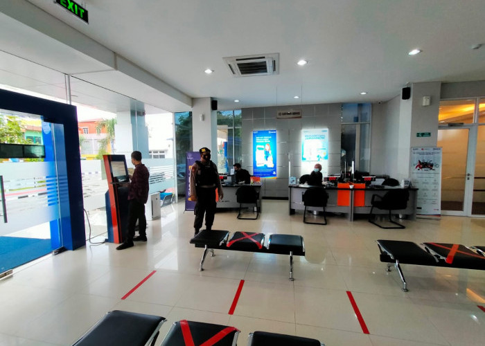 Ini Semua Informasi Pinjaman KUR BRI Terbaru yang Wajib Diketahui, Simak juga Angsuran Pinjaman Rp 55 Juta