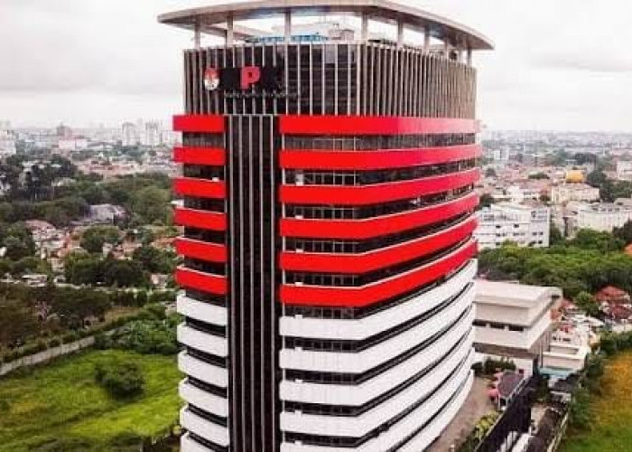 Hari Ini, Satu Anggota DPRD Kota Bengkulu Diperiksa KPK 
