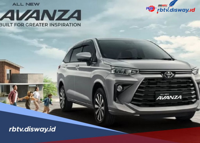 8 Penyakit Toyota Avanza, Mobil Sejuta Umat yang Bisa Batuk 