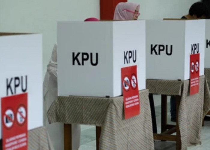 Cara Mudah Mengisi Daftar Riwayat Hidup untuk Pendaftaran KPPS Pemilu 2024, Jangan Keliru