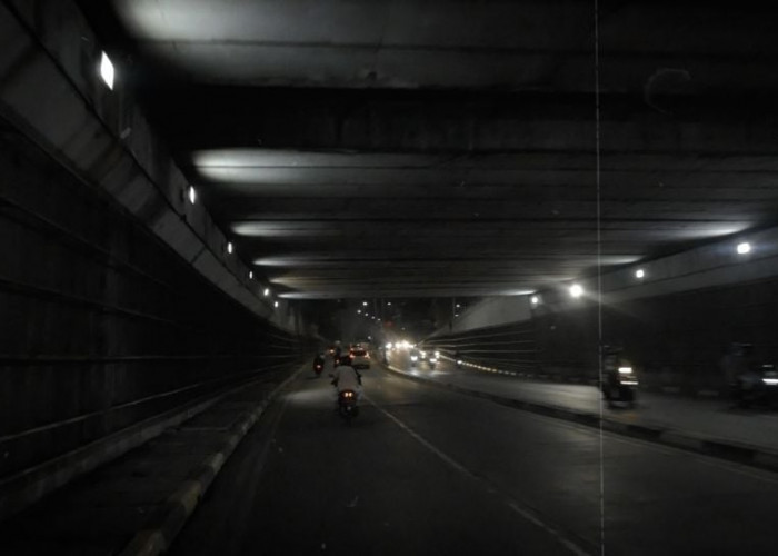 Cerita Horor Terowongan Casablanca Jakarta, Kisahnya Mirip dengan Vina Cirebon