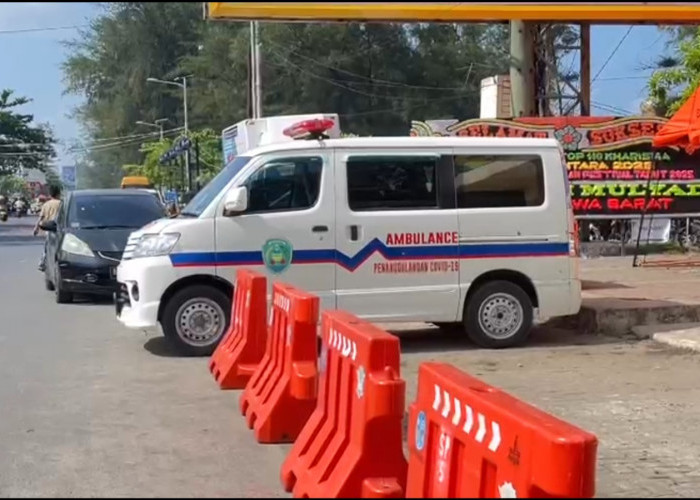 Bantu Rakyat, Dinkes Kota Bengkulu Usulkan Penambahan Ambulans Baru
