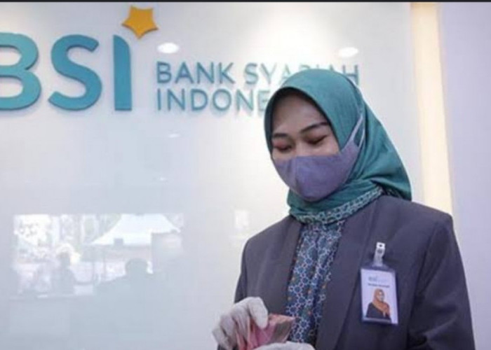 Lebih Aman dan Terjamin, BSI Mitraguna Tawarkan Plafon Pinjaman Rp50 Juta, Ini Cara Mengajukannya