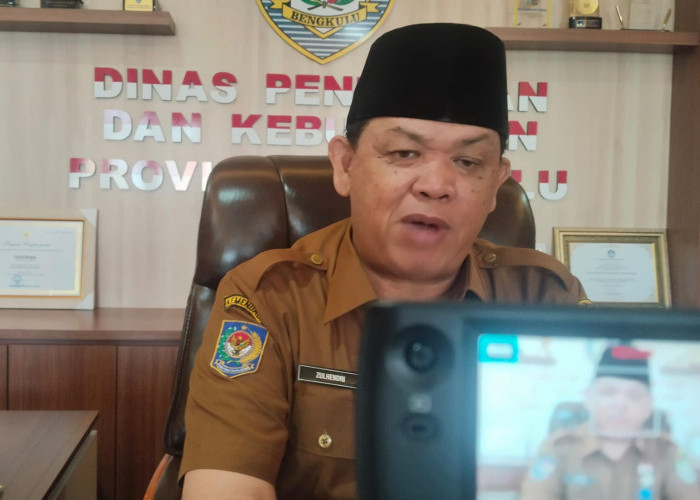 Pendaftaran SPMB Tingkat SMA Jalur Afirmasi di Bengkulu Resmi Dibuka, Ini Persyaratannya