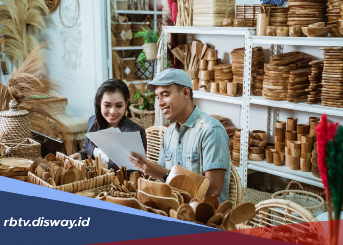 Tabel Angsuran KUR Mandiri Pinjaman Rp 100 Juta, Cocok untuk Usaha Anda