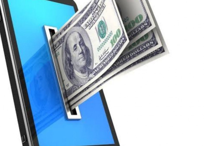 Lebih Untung, Ini 7 Aplikasi Dompet Digital Bisa Transfer Antar Bank Tanpa Biaya Admin
