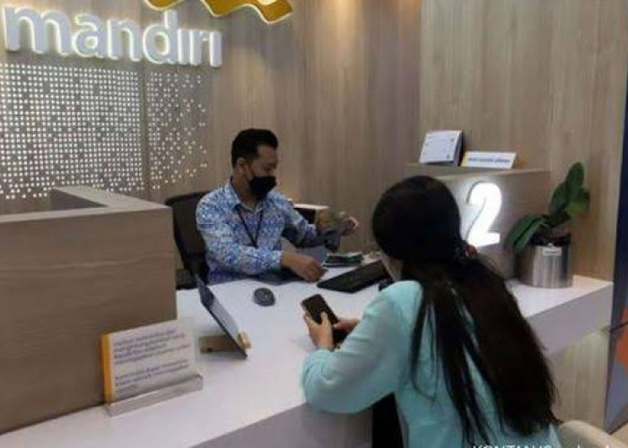 5 Langkah Ajukan KUR Mandiri 2025 Pinjaman Rp 40 Juta, Tanpa Agunan Dijamin Lolos