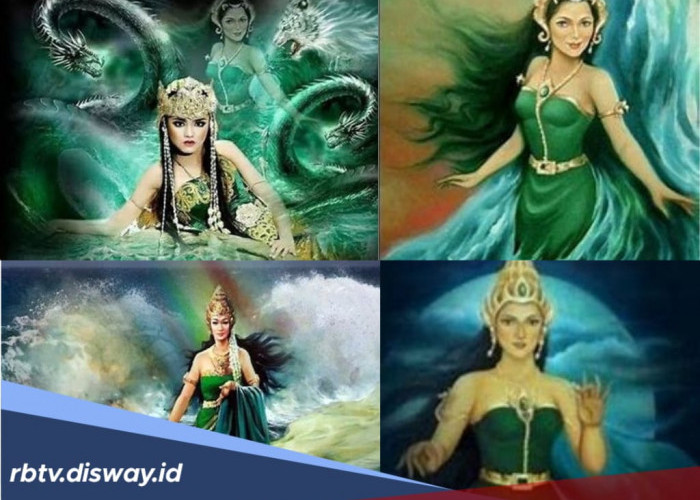 Ungkap Misteri 9 Ratu Gaib di Indonesia, No 6 Pelindung Kelahiran dan Kehidupan