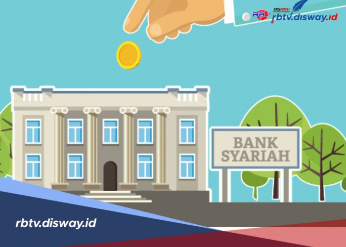 Daftar 10 Bank Syariah Terbesar di Indonesia Menurut Nilai Aset per Q1 2024