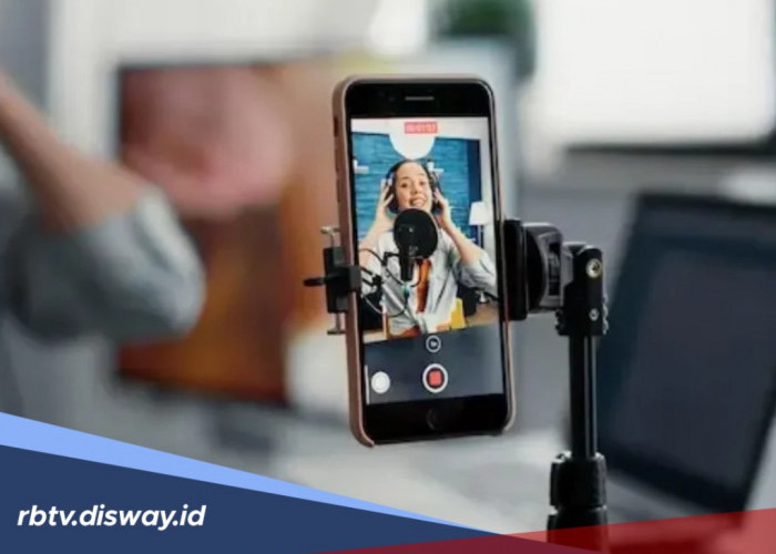 7 HP Kamera Terbaik Harga Rp 3 Jutaan Cocok untuk Konten Kreator Pemula