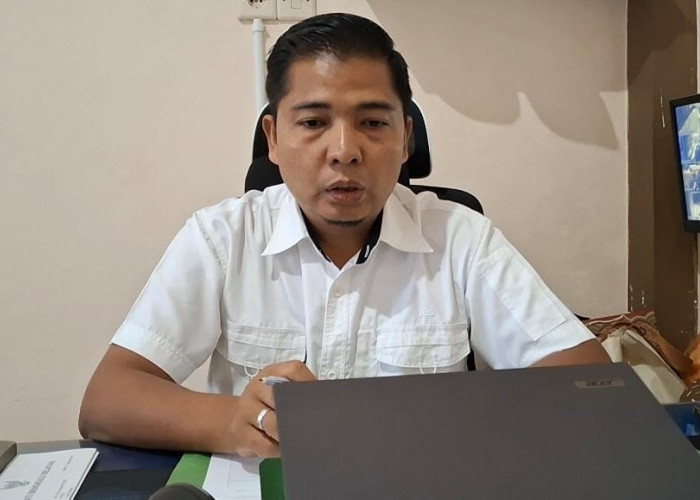 Soal Desa Keban Agung I Bengkulu Selatan, Jaksa Tunggu Limpahan Inspektorat 