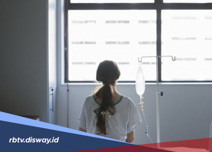 Jangan Sepelekan, Ini Penyakit yang Mulai Mengintai di Usia 20 Sampai 40