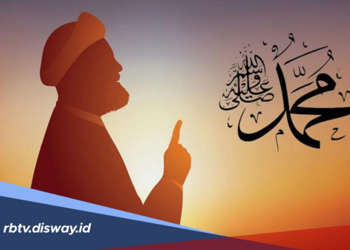Begini Cara Rasulullah SAW Tertawa, Patut Diteladani untuk Semua Muslim 