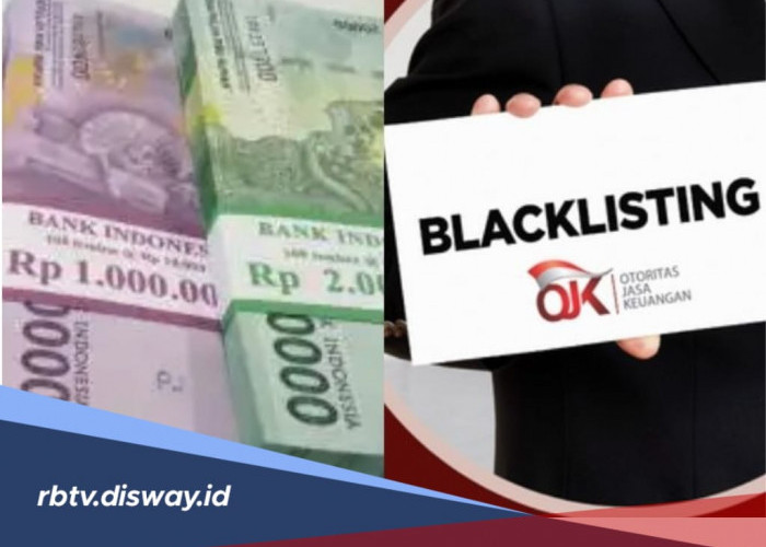 Waspada! Ada Penipuan Berkedok Jasa Hapus BI Checking, Kenali Modusnya 