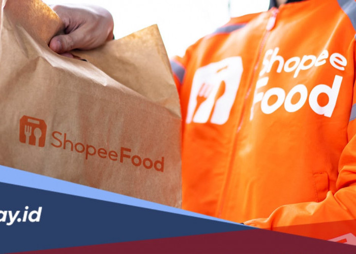 Cara Daftar ShopeeFood Driver Secara Online dengan Mudah