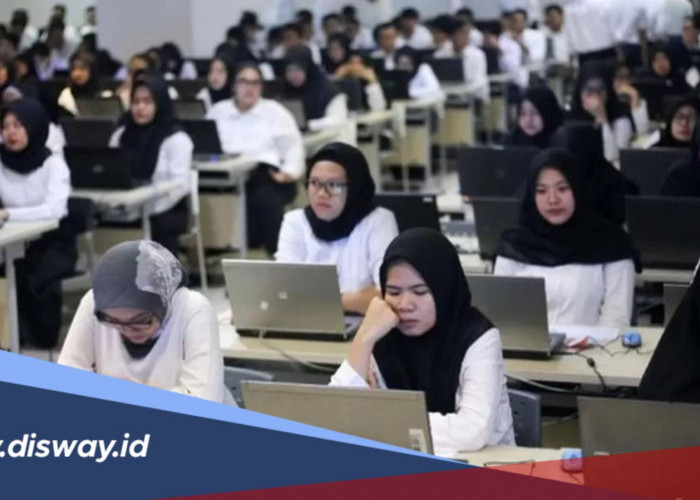 CPNS 2026 : Ini Prediksi Instansi Pemerintah Paling Ramai Peminat 