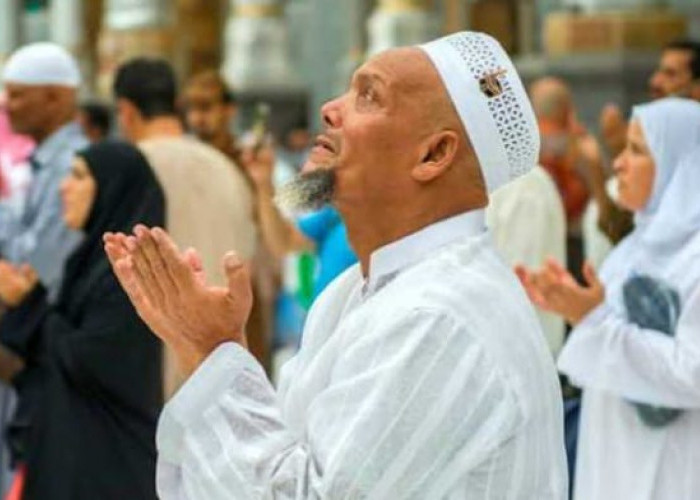 Apapun Keperluannya Termasuk Urusan Rezeki, InsyaAllah Terkabulkan dengan Membaca Sholawat Ini 