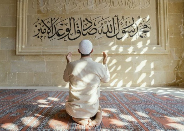 Cara Mengamalkan Sholawat Penarik Rezeki Paling Kuat, Rasakan Keajaibannya