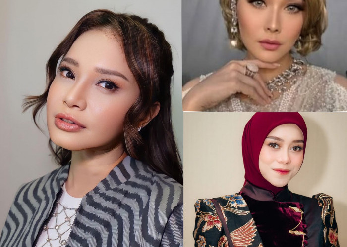 Dari Rossa hingga Lesti Kejora, Ini Daftar Penyanyi Indonesia dengan Bayaran Termahal