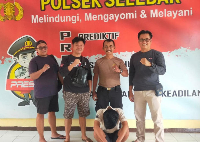 Karyawan Rumah Sakit Ditangkap Polisi Akibat Salah Diagnosis