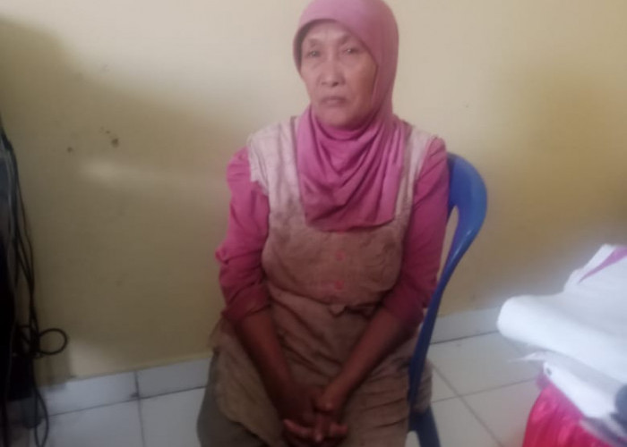 Oknum Pejabat Dipolisikan Kasus Pemukulan, Korbannya Nenek 62 Tahun