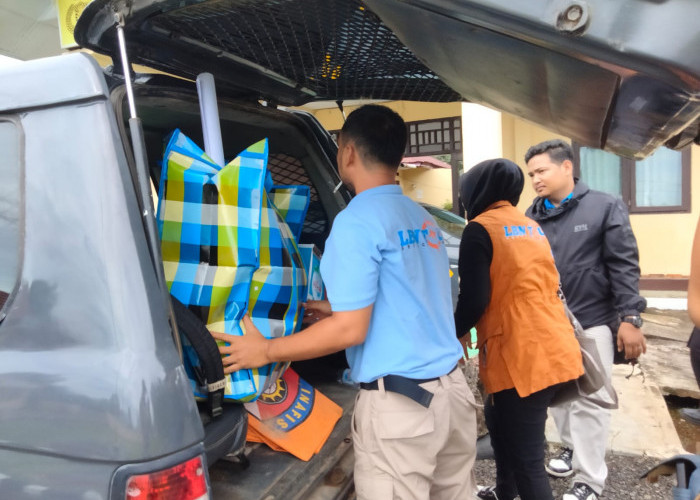 80 Mahasiswa Urung Study Tour ke Malang, 3 Orang Pihak Travel Agent Bungkam saat Dibawa ke Polresta 