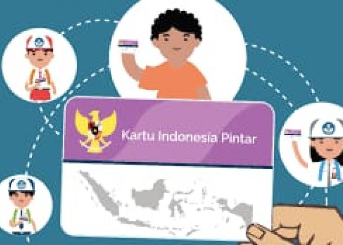 Dana Rp 450.0000 Hingga Rp 1,8 Juta Masuk ke Rekening Siswa Penerima PIP Oktober 2024, Cek Sekarang