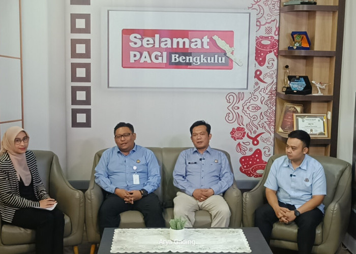 Lewat Program 'Jaksa Menyapa', Kejari Seluma Sosialisasikan Peran Penting Bidang Datun