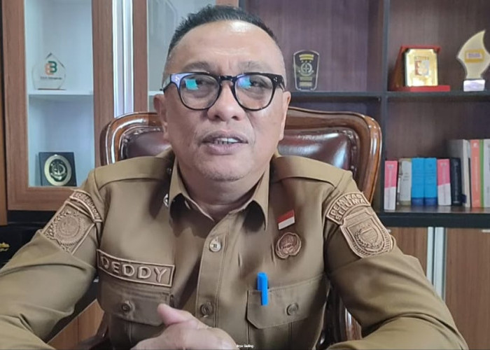 Seleksi JPTP Pemkab Seluma Diikuti 87 Orang Pelamar, Jabatan Kepala Bapenda Paling Diminati