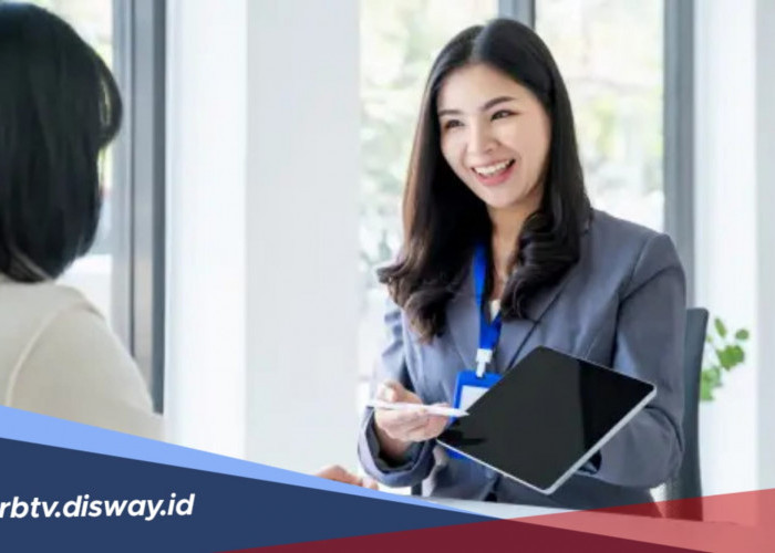 Cara Ajukan KUR BRI Online 2026, Tinggal Sat Set Nggak Pakai Ribet