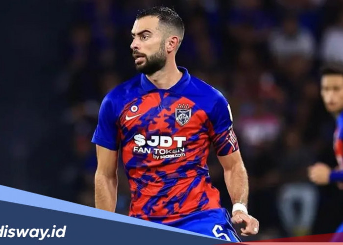 Segini Gaji Pemain Naturalisasi Jordi Amat, Pesepak Bola Keturunan Raja Siau